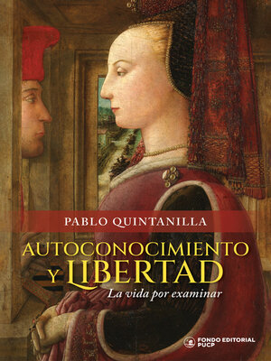 cover image of Autoconocimiento y libertad